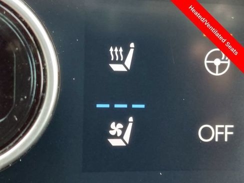 Used 2025 Hyundai Tucson Limited AWD/4WD image 16