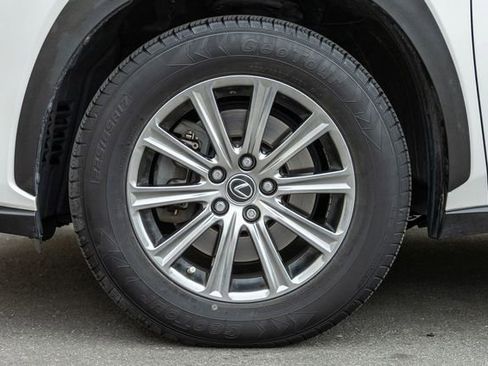 Used 2019 Lexus NX 300h AWD image 14