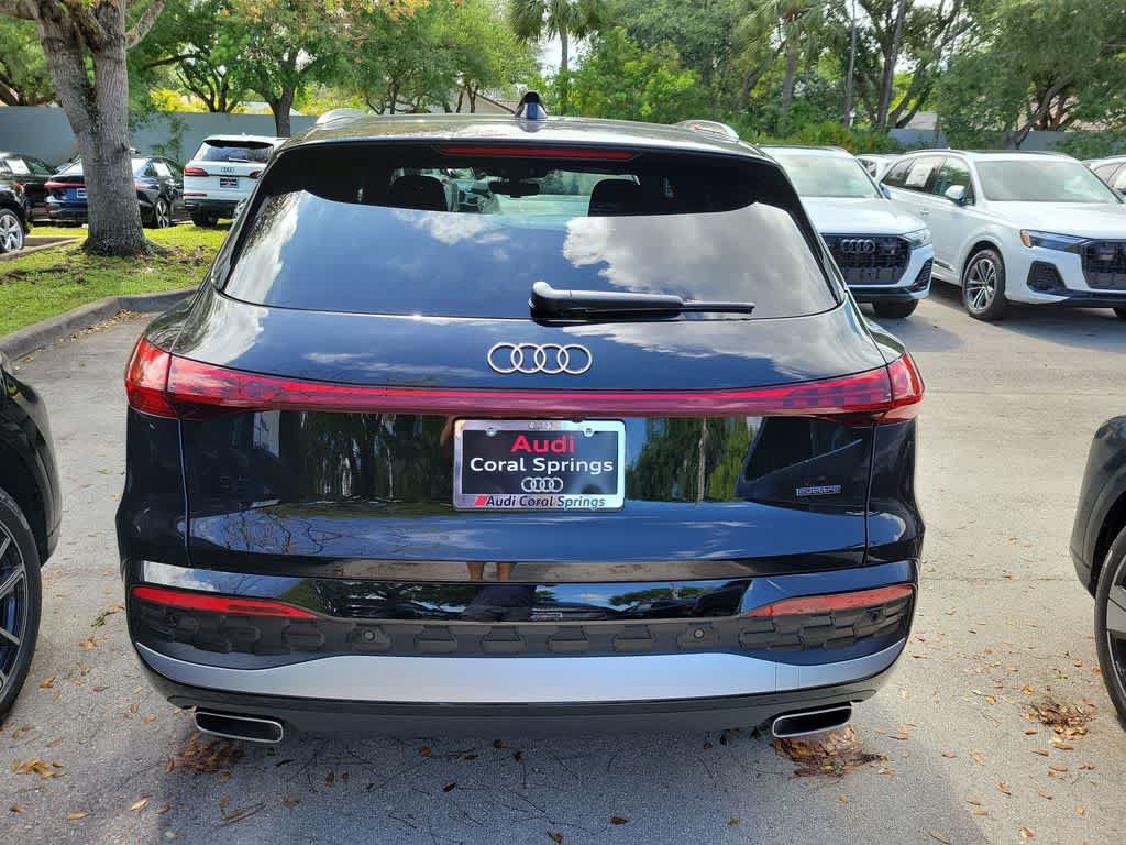 New 2026 Audi Q5 Premium Plus AWD/4WD image 13