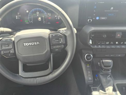 Used 2025 Toyota Land Cruiser 1958 image 15