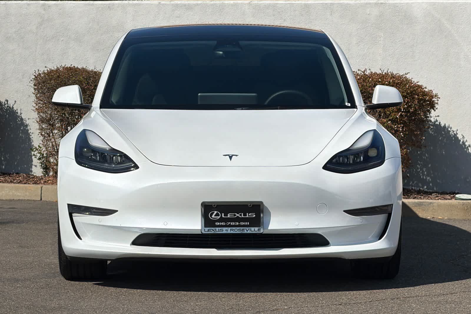 Used 2022 Tesla Model 3 RWD image 10