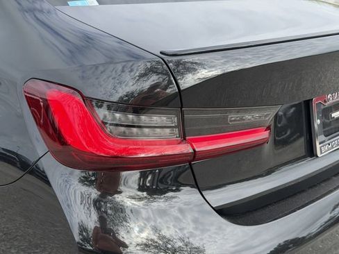 Certified 2023 BMW M340i w/ Premium Package image 9