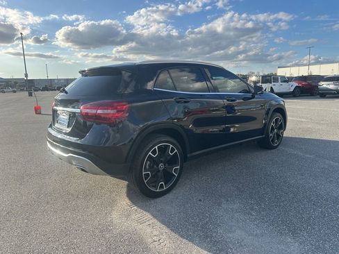 Used 2019 Mercedes-Benz GLA 250 GLA 250 image 6