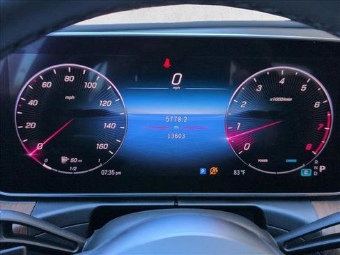 Certified 2024 Mercedes-Benz C 300 Sedan image 9