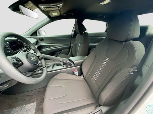 New 2026 Hyundai Elantra Sport FWD image 20