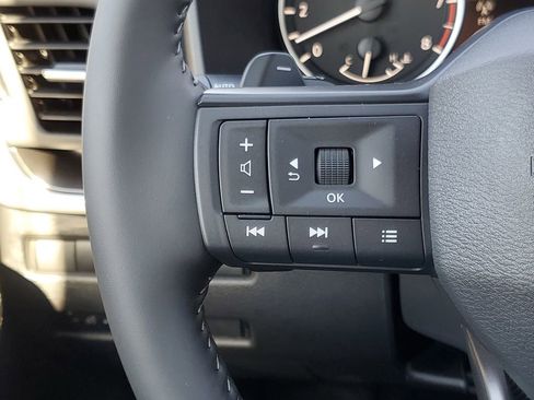 New 2026 Nissan Rogue SV image 16