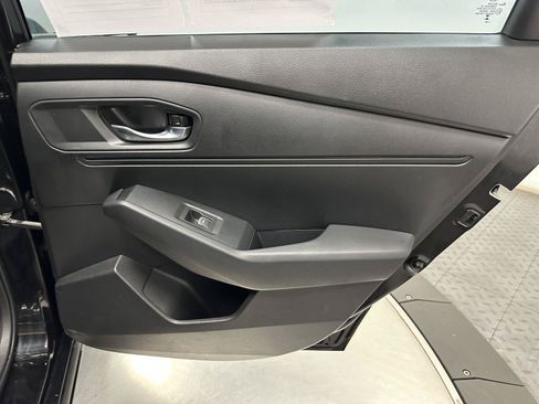 Certified 2023 Honda Accord EX-L image 34