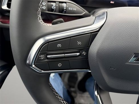 New 2026 Chevrolet Traverse Z71 image 10