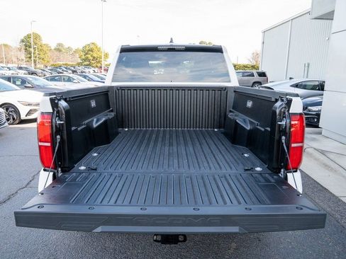 New 2026 Toyota Tacoma SR5 image 6