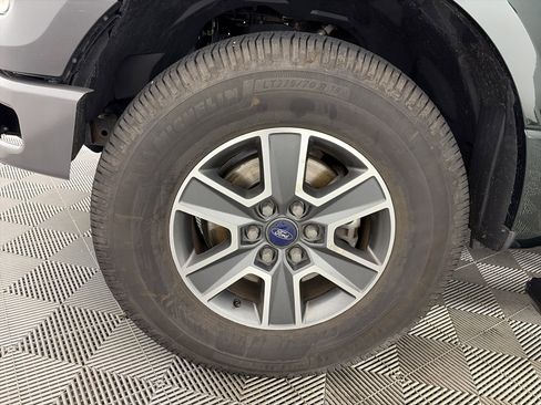 Used 2016 Ford F150 XL image 11