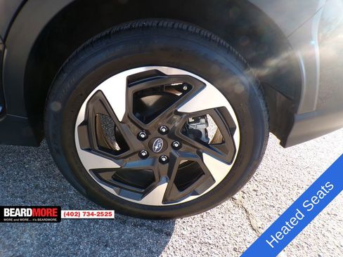 Used 2024 Subaru Crosstrek 2.5i Limited image 13