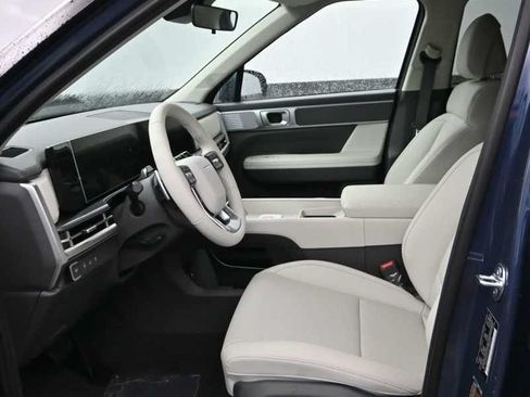 New 2027 Hyundai Santa Fe SEL AWD/4WD image 11
