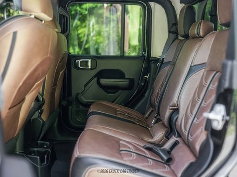 Used 2021 Jeep Gladiator Sport AWD/4WD image 21