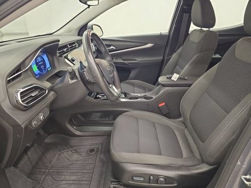 Used 2023 Chevrolet Bolt EUV LT w/ Comfort Package FWD image 19