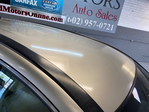 Used 2008 Honda CR-V LX image 11