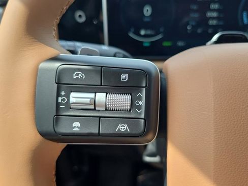 New 2026 Hyundai Santa Fe Limited AWD/4WD image 24