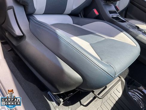 Used 2021 Subaru Crosstrek Hybrid w/ Moonroof Package w/Navigation AWD/4WD image 56