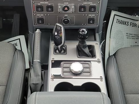 Used 2024 INEOS Grenadier AWD/4WD image 17