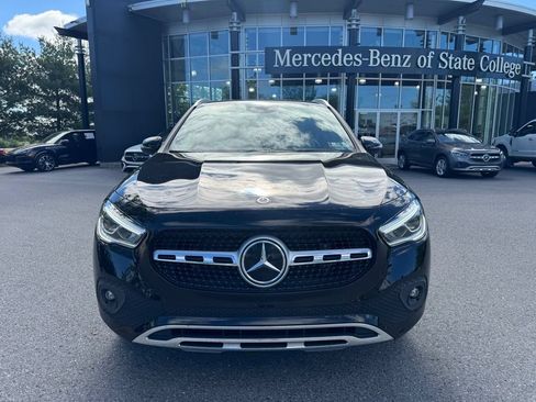Used 2023 Mercedes-Benz GLA 250 4MATIC image 8
