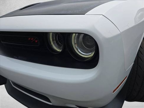 Used 2021 Dodge Challenger R/T Scat Pack w/ Dynamics Package RWD image 30