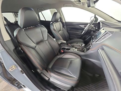 Used 2022 Subaru Crosstrek 2.5i Limited w/ Popular Package #4 AWD/4WD image 33