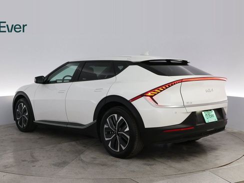 Used 2024 Kia EV6 Light image 14