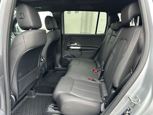 New 2026 Mercedes-Benz GLB 250 4MATIC image 16