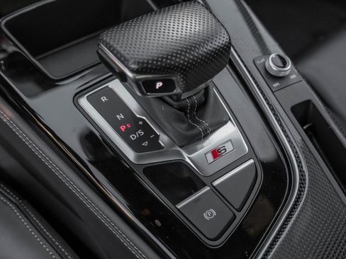 Used 2021 Audi S5 Premium Plus w/ Premium Plus Package image 28