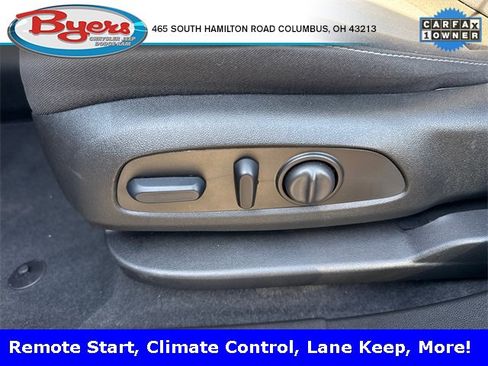 Used 2023 Chevrolet Blazer LT w/ Driver Confidence Package image 13