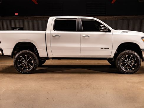 Used 2019 RAM 1500 Big Horn image 10