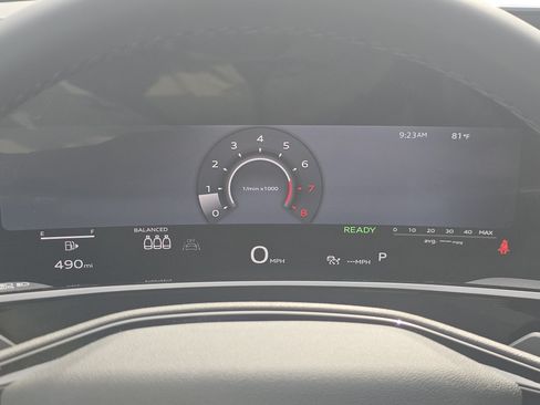 New 2026 Audi Q3 quattro 2.0T AWD/4WD image 23