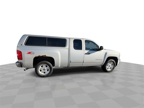 Used 2013 Chevrolet Silverado 1500 LT w/ All-Star Edition image 8