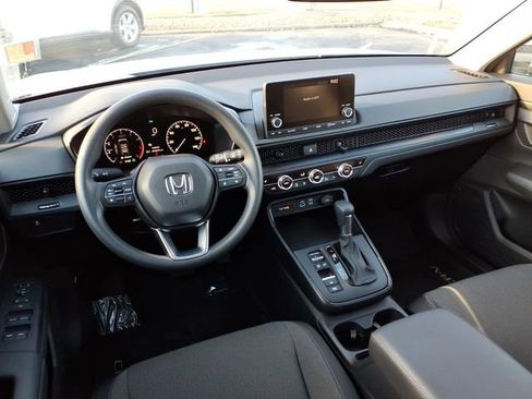 Certified 2023 Honda CR-V EX image 6