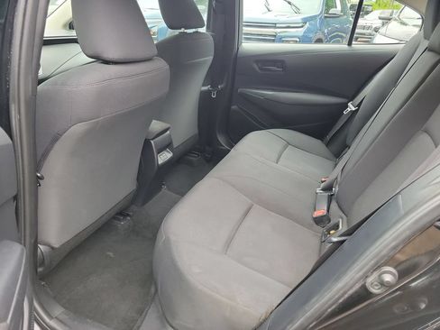 Used 2024 Toyota Corolla LE FWD image 15