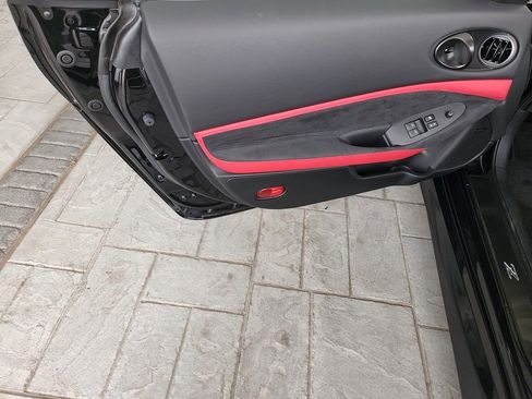 New 2025 Nissan Z Performance w/ Floor Mat Package image 20