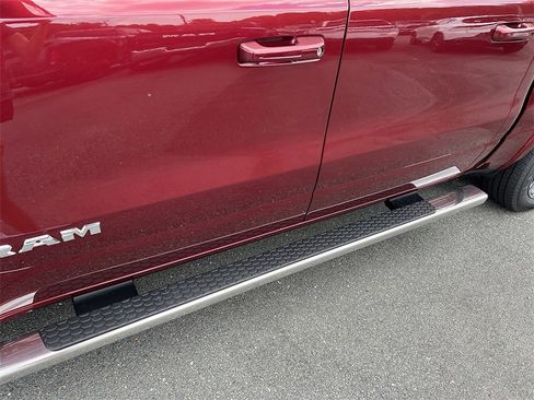 New 2026 RAM 1500 Laramie w/ Bed Utility Group image 42