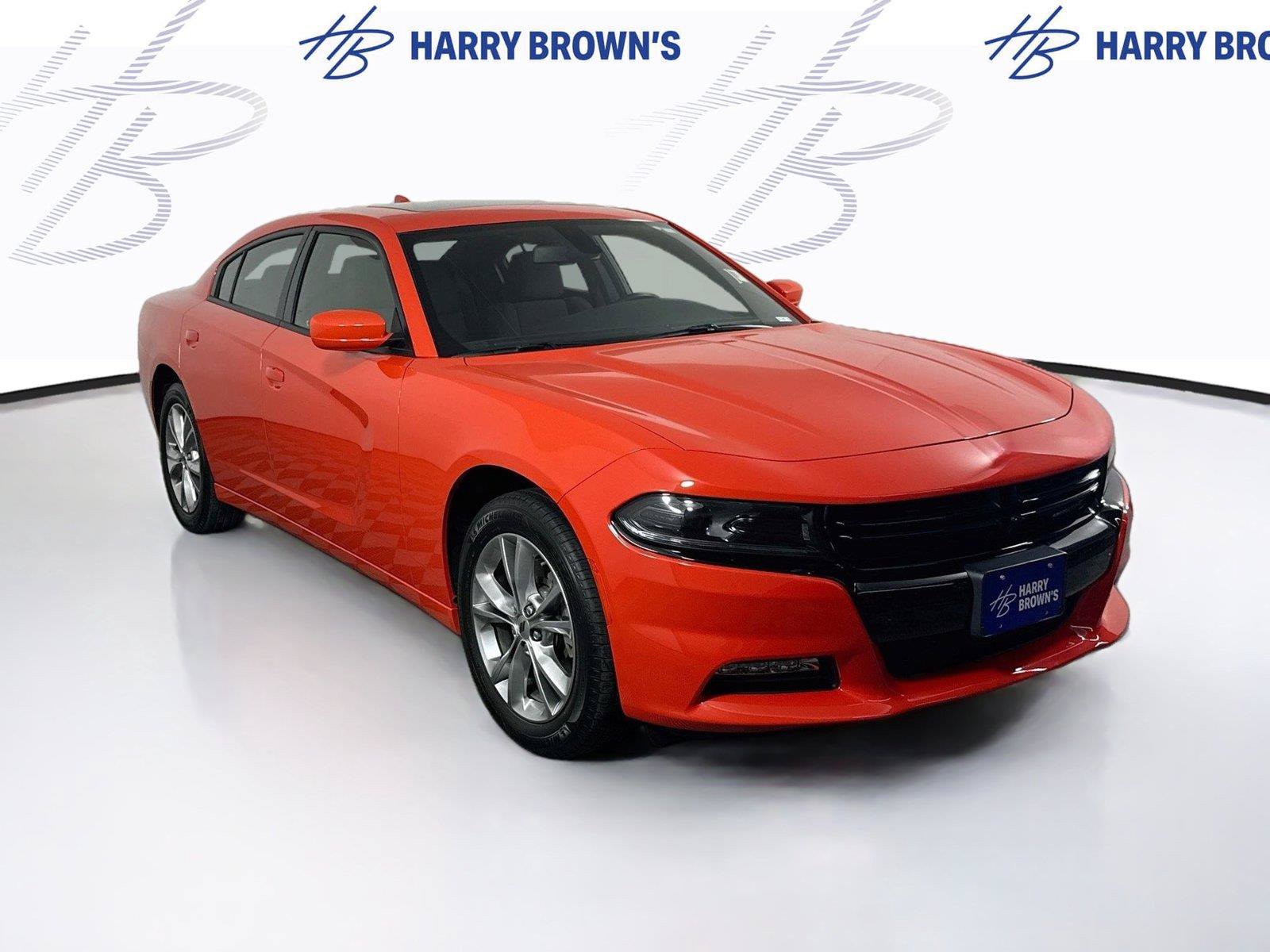 Used 2022 Dodge Charger SXT w/ Driver Convenience Group AWD/4WD image 26