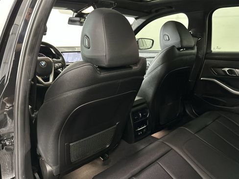 Used 2019 BMW 330i xDrive Sedan w/ Convenience Package image 28