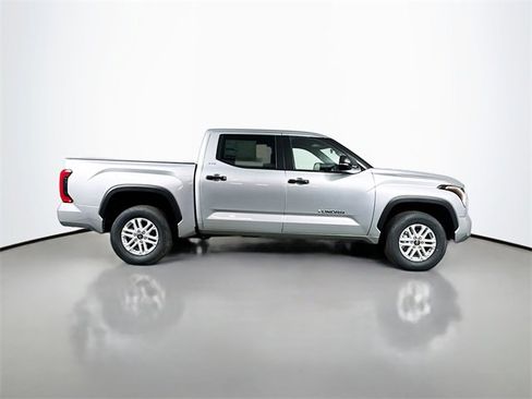 New 2026 Toyota Tundra SR5 image 9