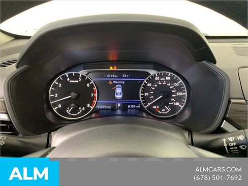 Used 2023 Nissan Altima 2.5 SV image 26