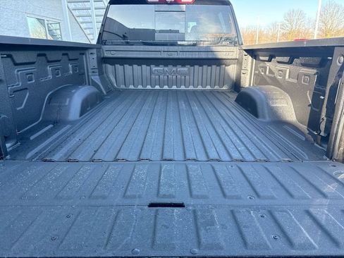 New 2026 GMC Sierra 2500 AT4 image 27