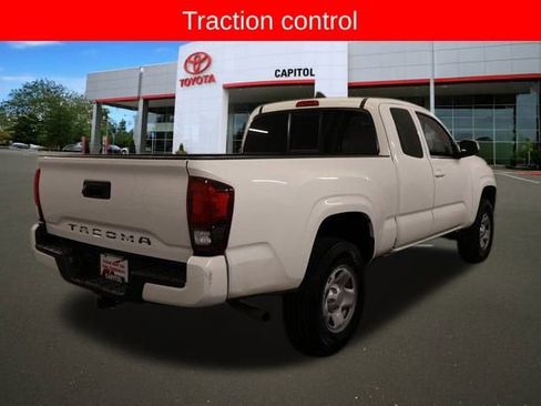 Used 2023 Toyota Tacoma SR w/ SR Convenience Package image 3