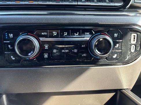 Used 2024 Chevrolet Silverado 1500 ZR2 w/ ZR2 Bison Edition image 22