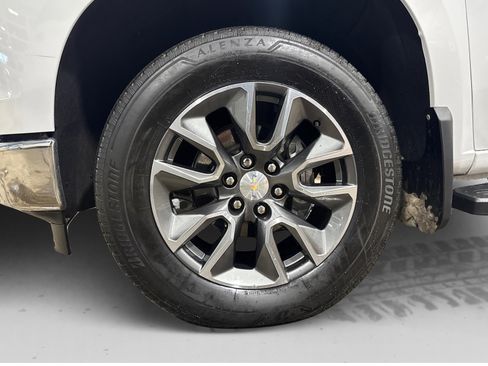 Used 2024 Chevrolet Silverado 1500 LT w/ Max Trailering Package image 50