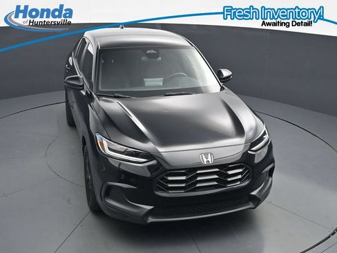Used 2024 Honda HR-V Sport image 18
