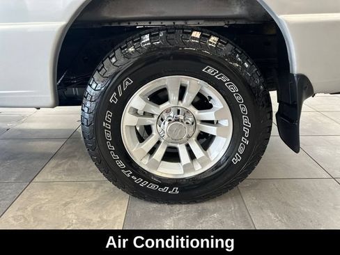 Used 2010 Ford Ranger XLT AWD/4WD image 9