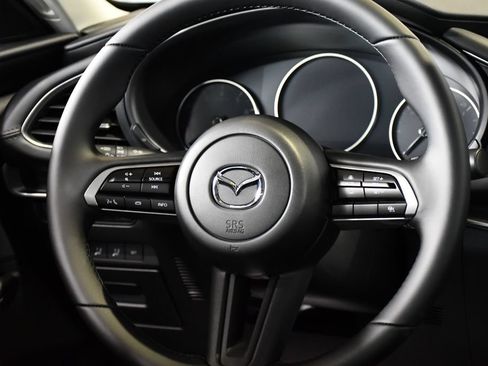 New 2026 MAZDA MAZDA3 2.5 S Sedan w/ Preferred Pkg FWD image 18