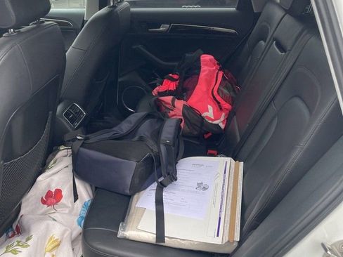 Used 2016 Audi Q5 2.0T Premium Plus w/ Technology Package image 13