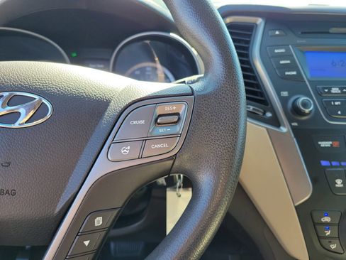 Used 2015 Hyundai Santa Fe Sport FWD image 23