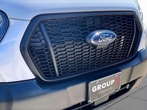 Used 2024 Ford Transit 350 XL RWD image 29